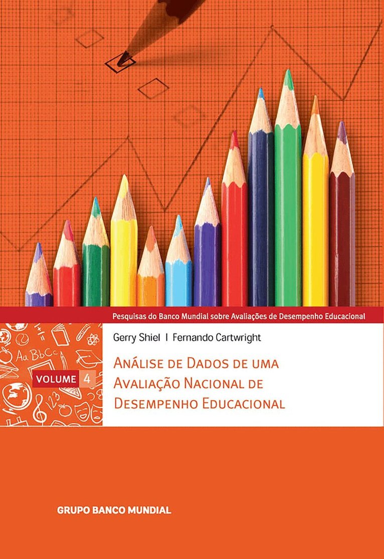 Gerry Shiel, Fernando Cartwright - Pesquisas Do Banco Mundial Sobre Avaliações De Desempenho Educacional, Volume 4, Häftad. Tillgänglighet: Tillfälligt slut