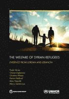 The welfare of Syrian refugees
