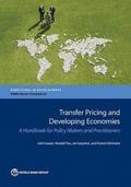 Transfer pricing and developing economies