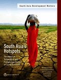 South Asia's Hotspots