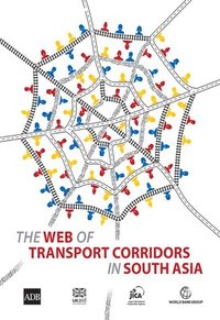 WEB of transport corridors in South Asia