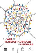 WEB of transport corridors in South Asia