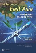 A resurgent East Asia