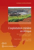 Mining in Africa (French)