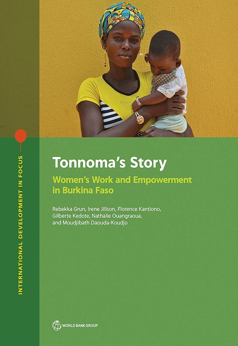 Tonnoma's Story