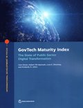 GovTech Maturity Index