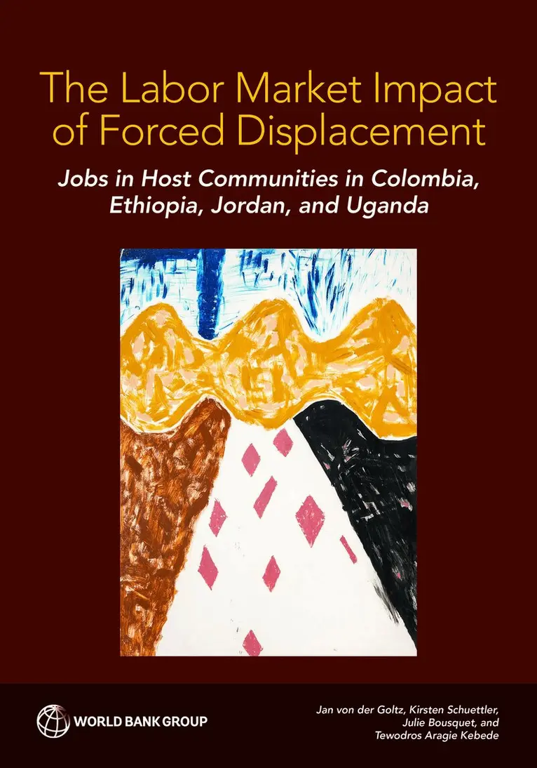 Labor Market Impact of Forced Displacement