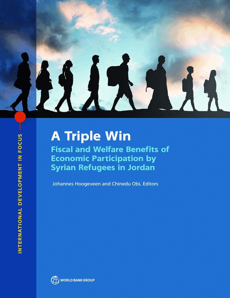 Johannes Hoogeveen, Chinedu Obi - Triple Win, Häftad