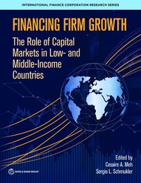 Financing Firm Growth