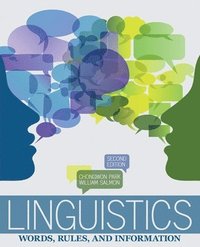 Linguistics