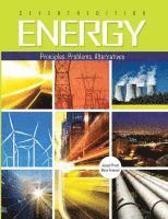 Joseph Priest, Mario V. Freamat - Energy, Häftad