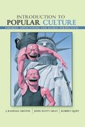 Introduction to Popular Culture: Theories, Application, and Global Perspectives