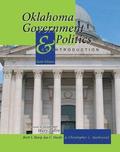 Oklahoma Government and Politics: An Introduction