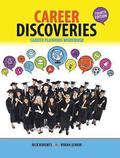 Career Discoveries: Career Planning Workbook