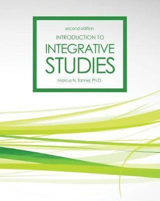 Marcus Tanner - Introduction to Integrative Studies, Häftad