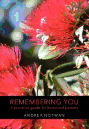 Andrea Notman - Remembering You, Inbunden. Tillgänglighet: Lägg i varukorg