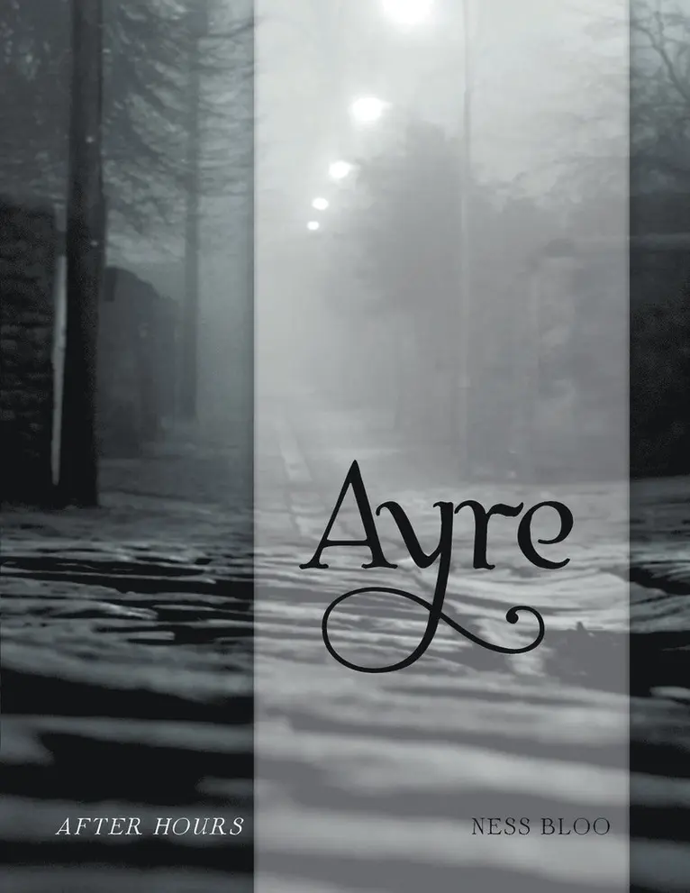 Paul Dore - Ayre, Häftad. Tillgänglighet: Lägg i varukorg