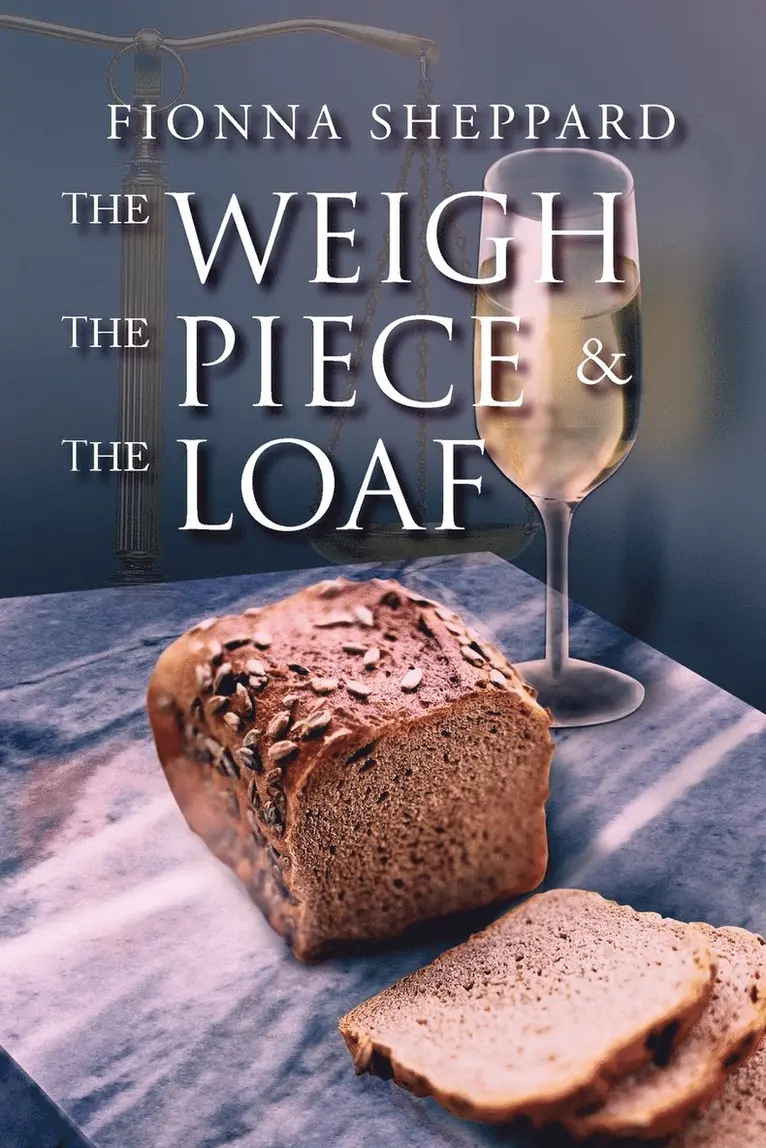 Fionna Sheppard - Weigh, the Piece and the Loaf, Häftad. Tillgänglighet: Lägg i varukorg