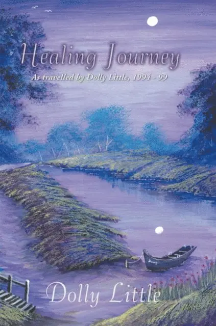 Dolly Little - Healing Journey, E-bok. Tillgänglighet: Lägg i varukorg
