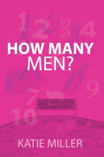 Katie Miller - How Many Men?, E-bok