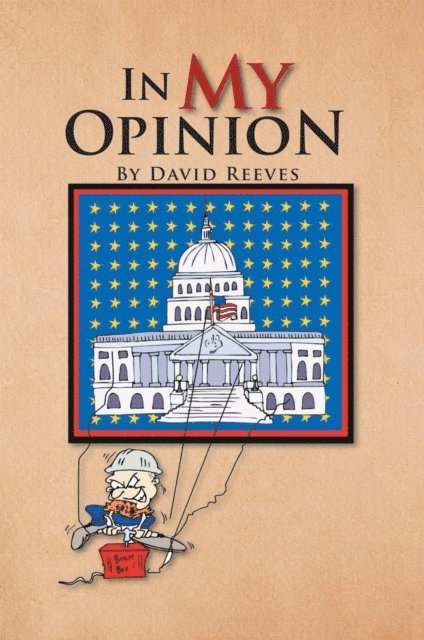 David Reeves - In My Opinion, E-bok