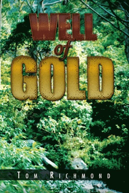 Tom Richmond - Well of Gold, E-bok