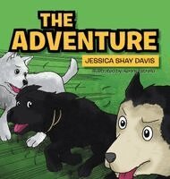 Jessica Shay Davis - Adventure, Inbunden. Tillgänglighet: Lägg i varukorg