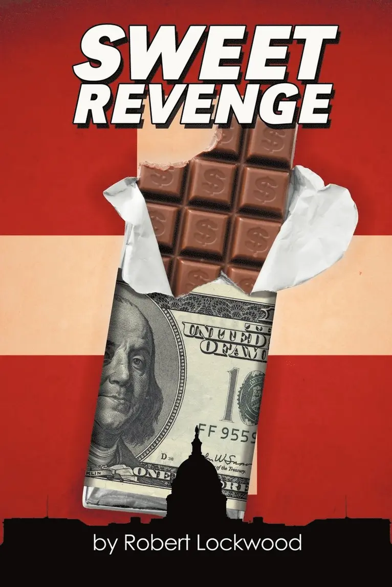 Robert Lockwood - Sweet Revenge, Häftad. Tillgänglighet: Lägg i varukorg