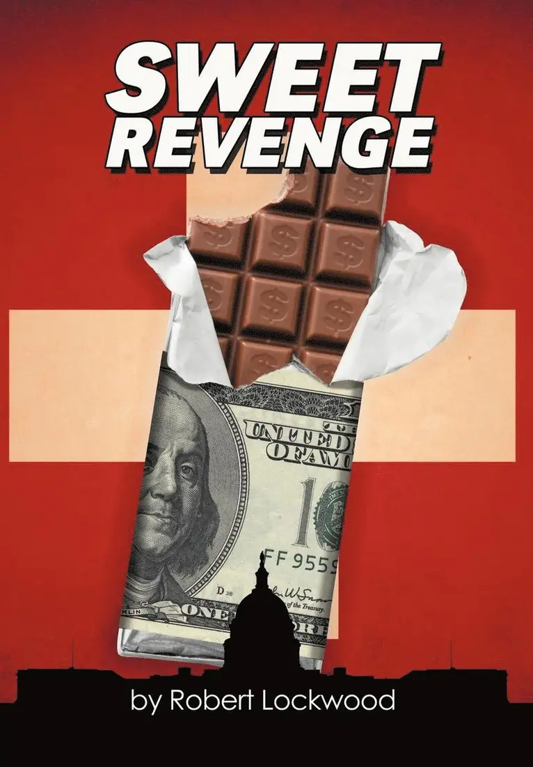 Robert Lockwood - Sweet Revenge, Inbunden. Tillgänglighet: Lägg i varukorg