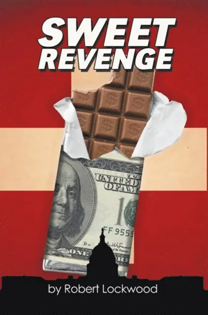 Robert Lockwood - Sweet Revenge, E-bok. Tillgänglighet: Lägg i varukorg