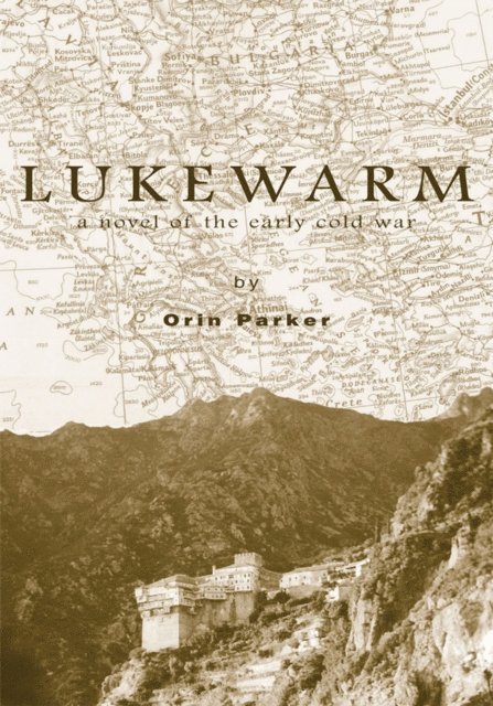 Orin Parker - Lukewarm, E-bok