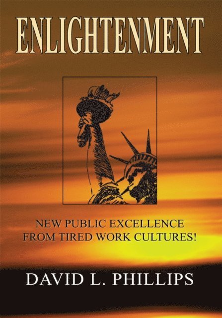 David L. Phillips - Enlightenment, E-bok
