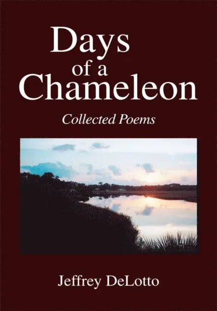 Jeffrey DeLotto - Days of a Chameleon, E-bok. Tillgänglighet: Lägg i varukorg