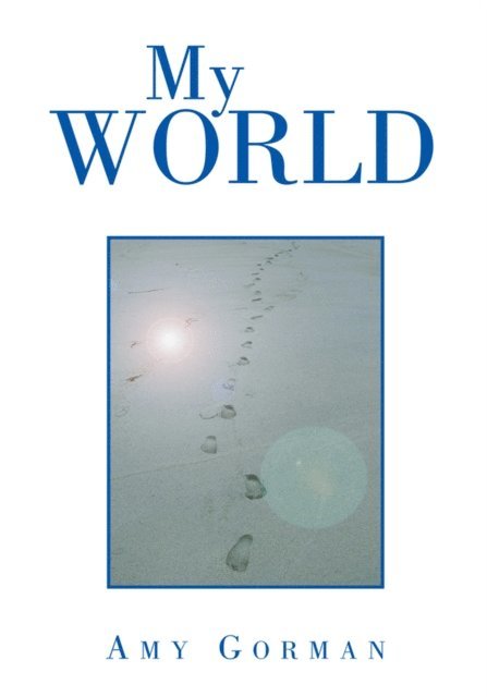Amy Gorman - My World, E-bok. Tillgänglighet: Lägg i varukorg