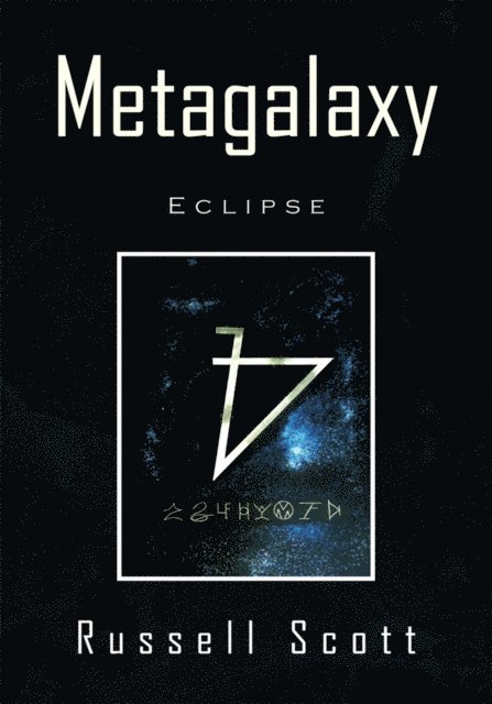 Russell Scott - Metagalaxy, E-bok