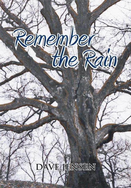 Dave Jensen - Remember the Rain, E-bok