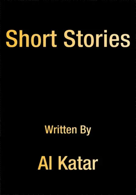 Al Katar - Short Stories, E-bok. Tillgänglighet: Lägg i varukorg