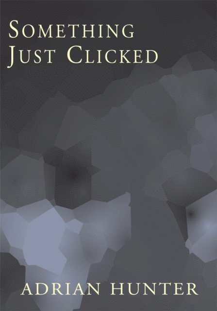 Adrian Hunter - Something Just Clicked, E-bok