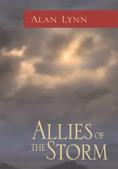 Alan Lynn - Allies of the Storm, E-bok