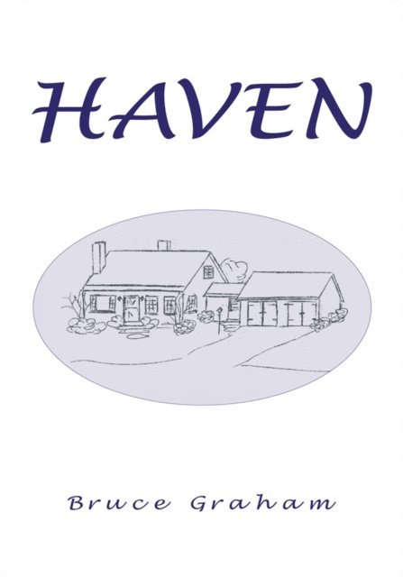Bruce Graham - Haven, E-bok