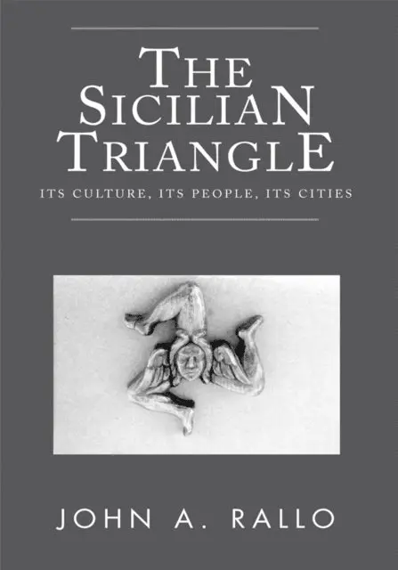 John A. Rallo - Sicilian Triangle, E-bok. Tillgänglighet: Lägg i varukorg