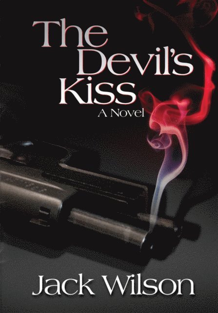 Jack Wilson - Devil's Kiss, E-bok