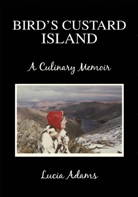 Lucia Adams - Bird's Custard Island, E-bok