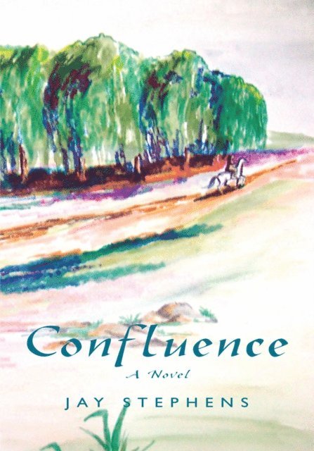 Jay Stephens - Confluence, E-bok