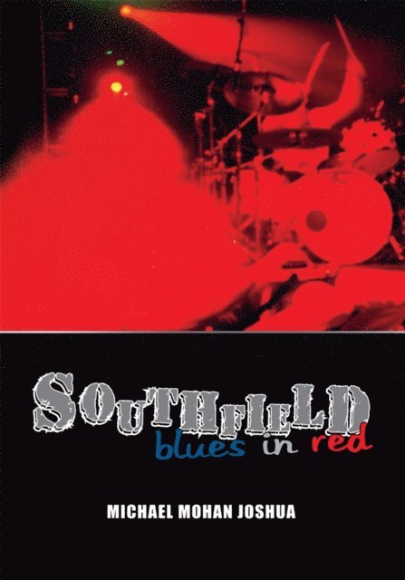 MICHAEL MOHAN JOSHUA - Southfield, E-bok. Tillgänglighet: Lägg i varukorg