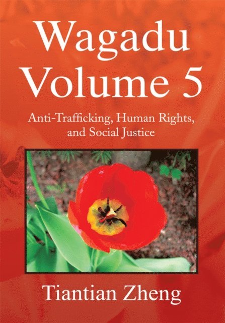 Tiantian Zheng - Wagadu Volume 5, E-bok