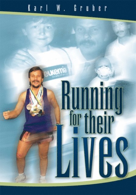 Running For Their Lives