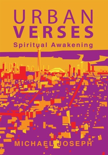 Michael Joseph - Urban Verses, E-bok