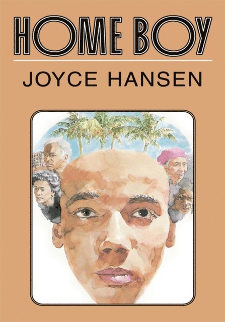 Joyce Hansen - Home Boy, E-bok