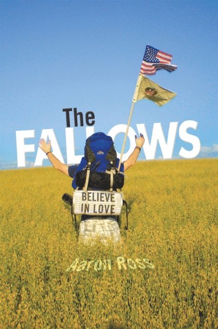 Aaron Ross - Fallows, E-bok